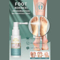 Ansiyi - Foot Bacteria Bacteriostasis Spray